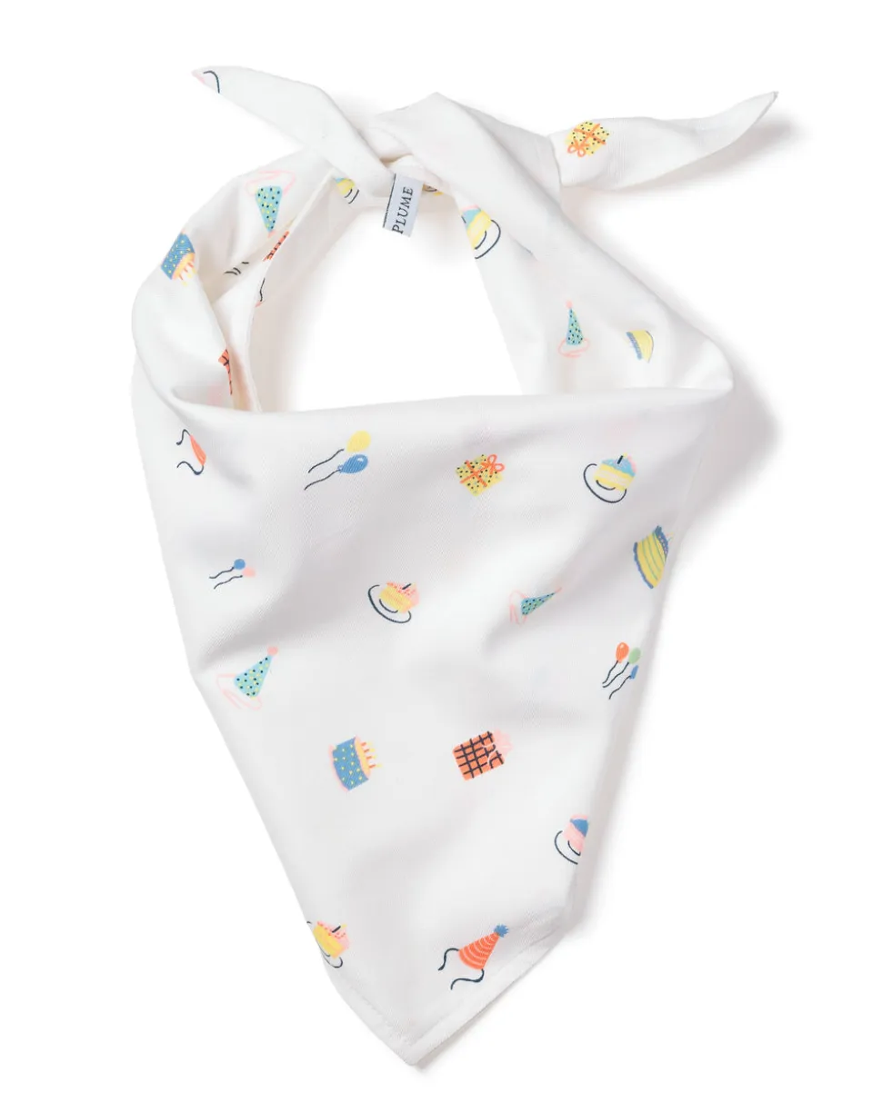 Dog Bandana