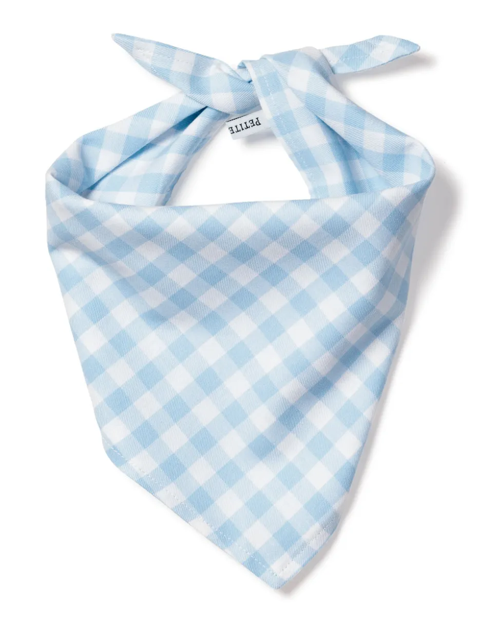 Dog Bandana