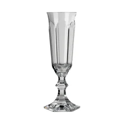 Dolce Vita Acrylic Flute