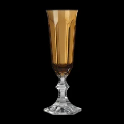 Dolce Vita Acrylic Flute