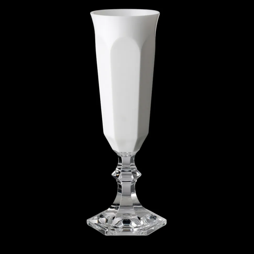 Dolce Vita Acrylic Flute