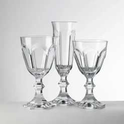 Dolce Vita Acrylic Flute