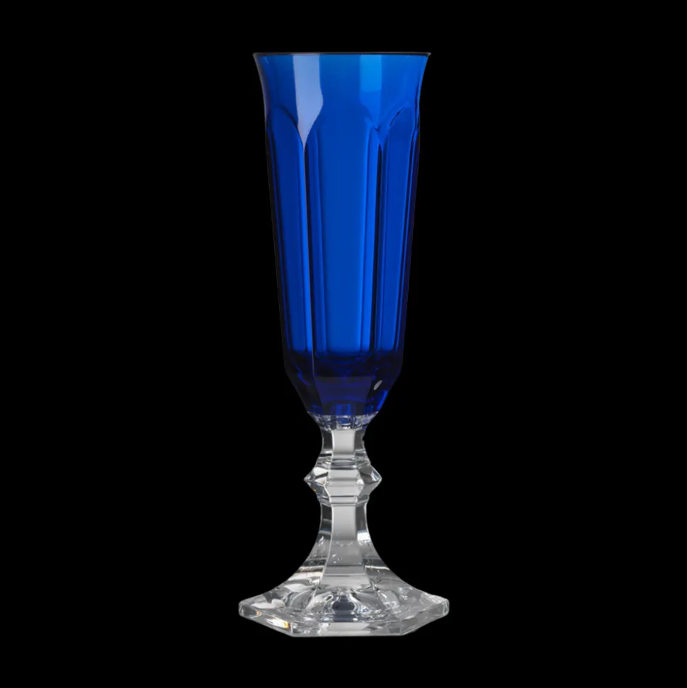 Dolce Vita Acrylic Flute