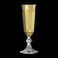 Dolce Vita Acrylic Flute
