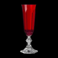 Dolce Vita Acrylic Flute