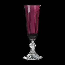 Dolce Vita Acrylic Flute
