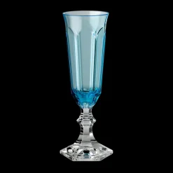 Dolce Vita Acrylic Flute
