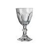 Dolce Vita Acrylic Water Glass