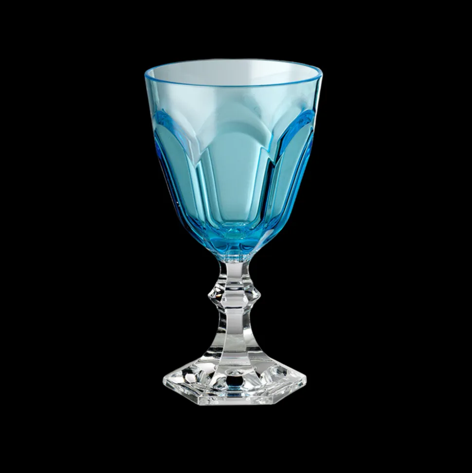 Dolce Vita Acrylic Water Glass