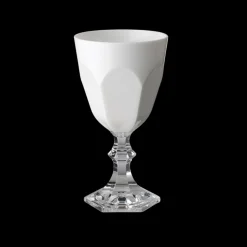 Dolce Vita Acrylic Water Glass