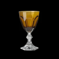 Dolce Vita Acrylic Water Glass