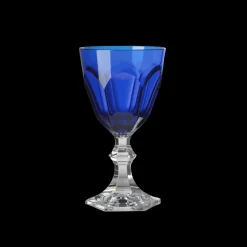 Dolce Vita Acrylic Water Glass