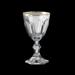 Dolce Vita Acrylic Water Glass
