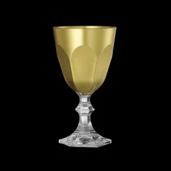 Dolce Vita Acrylic Water Glass