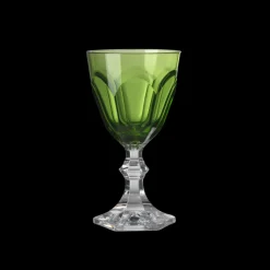 Dolce Vita Acrylic Water Glass
