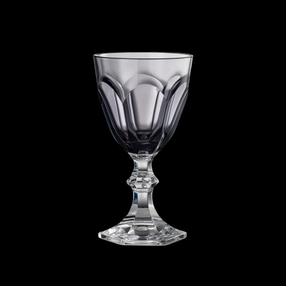 Dolce Vita Acrylic Water Glass