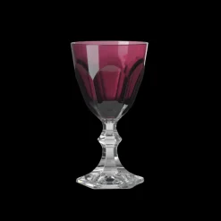 Dolce Vita Acrylic Water Glass