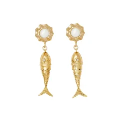 Dory Earrings