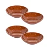 Dotty Pasta Bowl, Set of 4