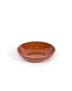 Dotty Pasta Bowl, Set of 4