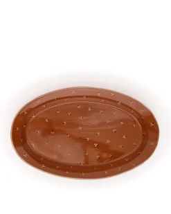 Dotty Serving Platter