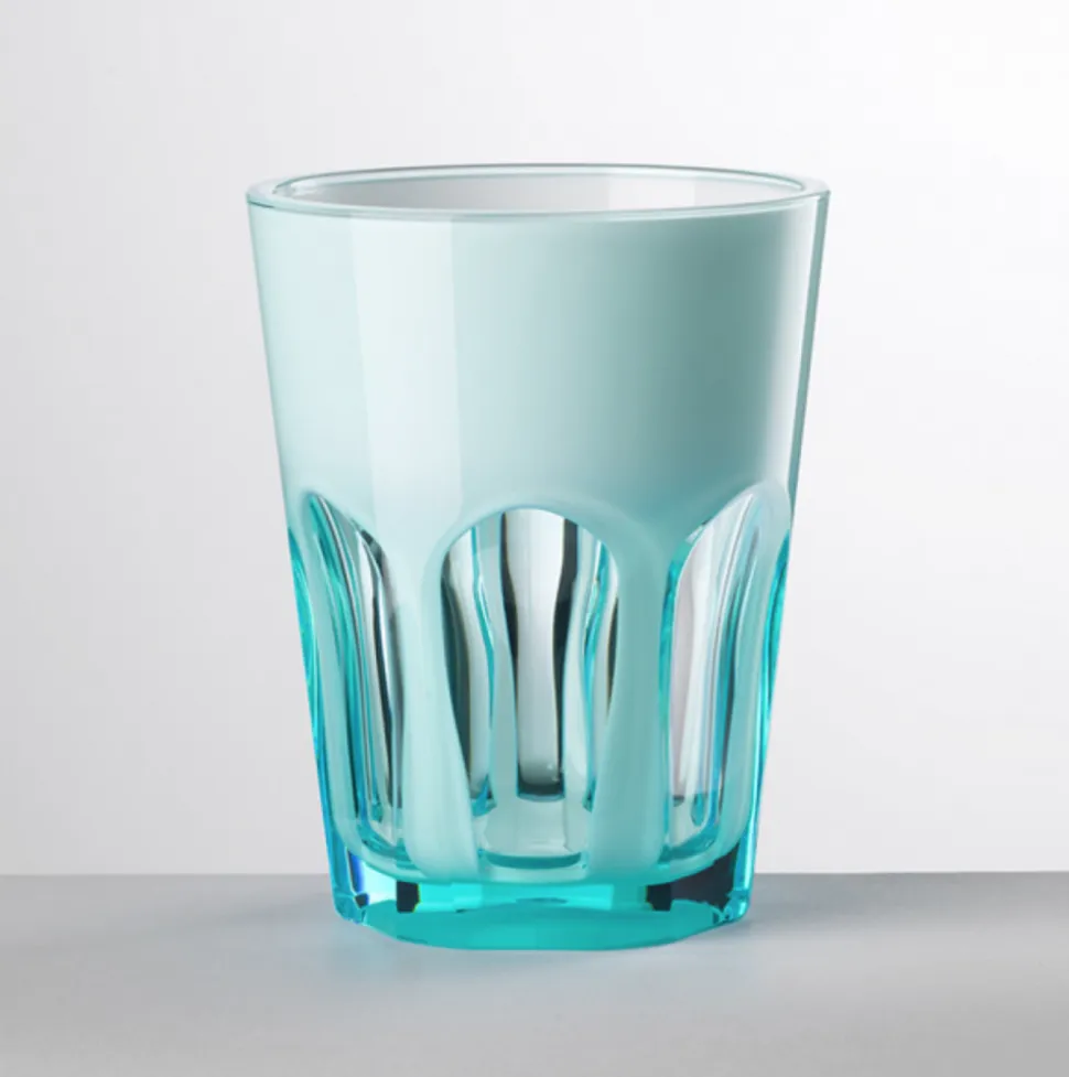Double Face Acrylic Tumbler
