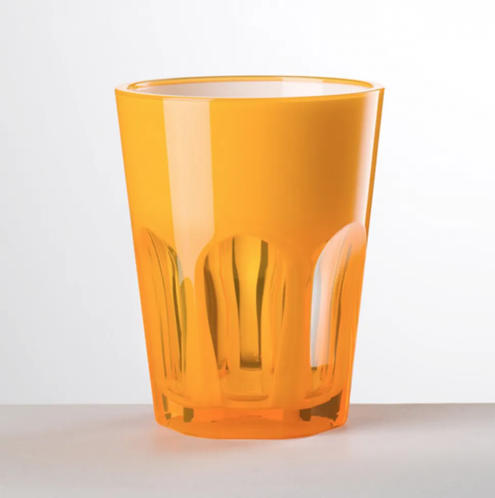 Double Face Acrylic Tumbler