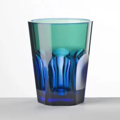Double Face Acrylic Tumbler