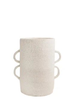 Double Handle Vessel