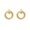 Double Trouble Earrings
