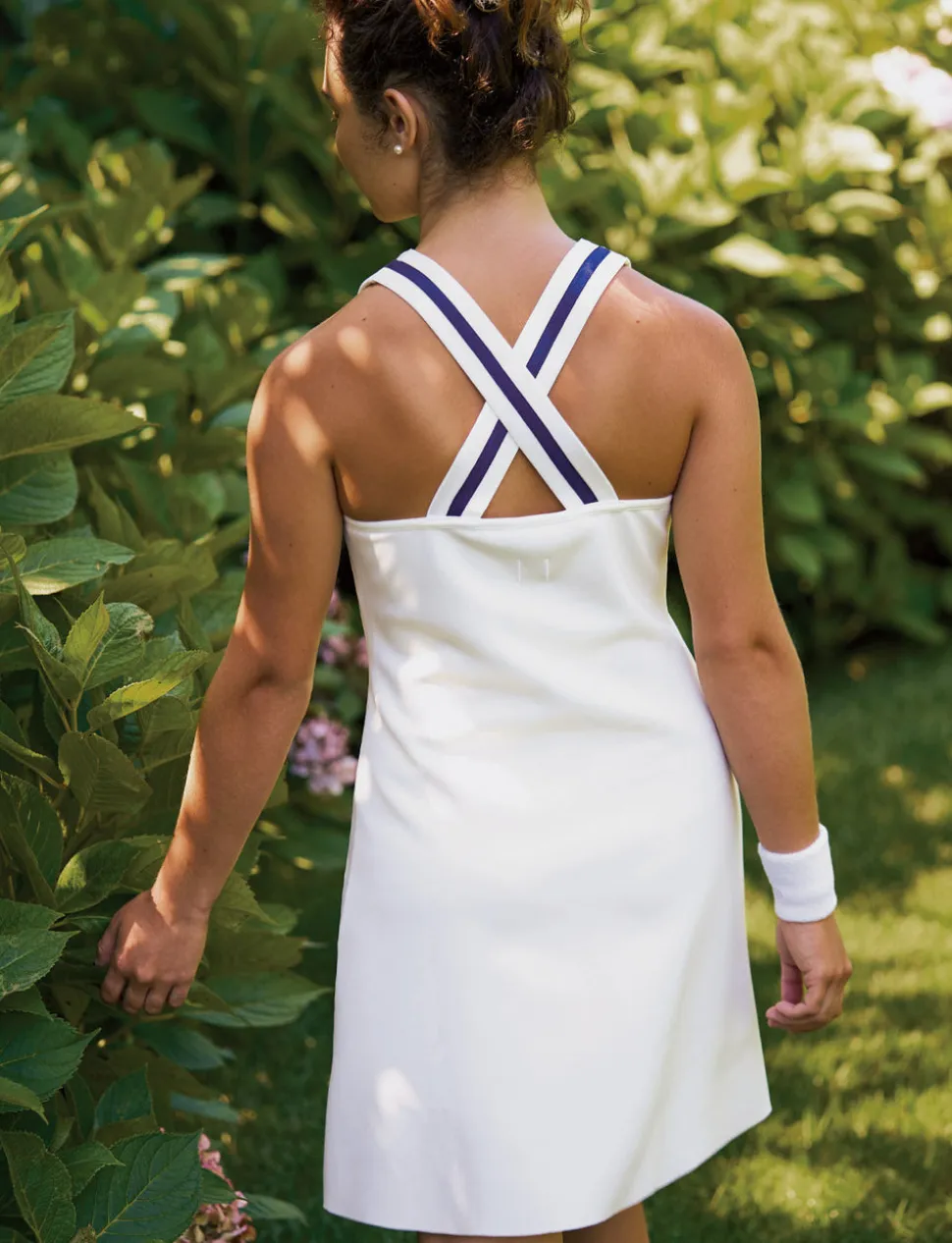 Douglas Dress