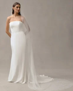 Dove Veil