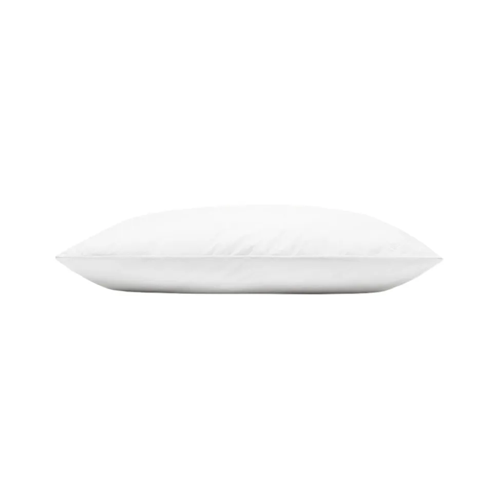 Down Chamber Pillow Insert