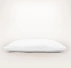 Down Chamber Pillow Insert