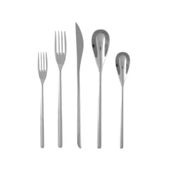 Dragonfly Flatware Set