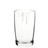 Dragonfly Juice Glass, Set of 6