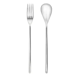 Dragonfly 2-Piece Flatware Set