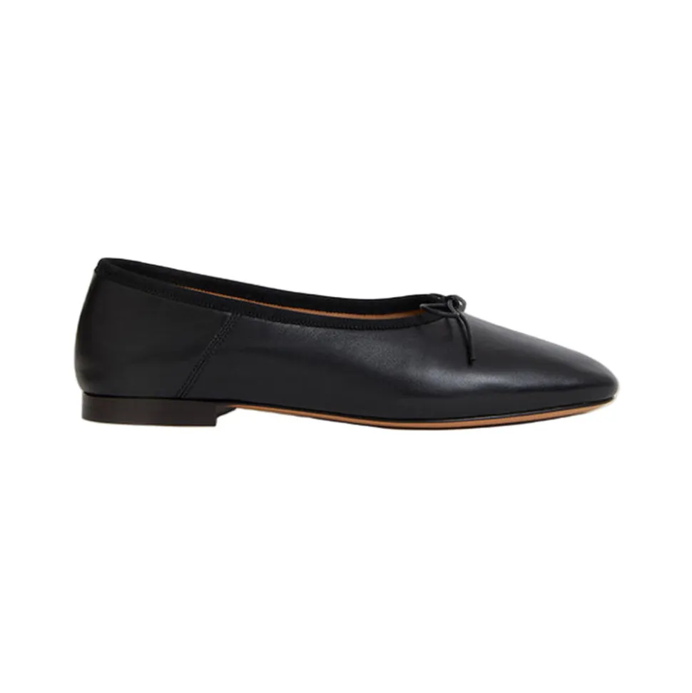Dream Ballerina in Black