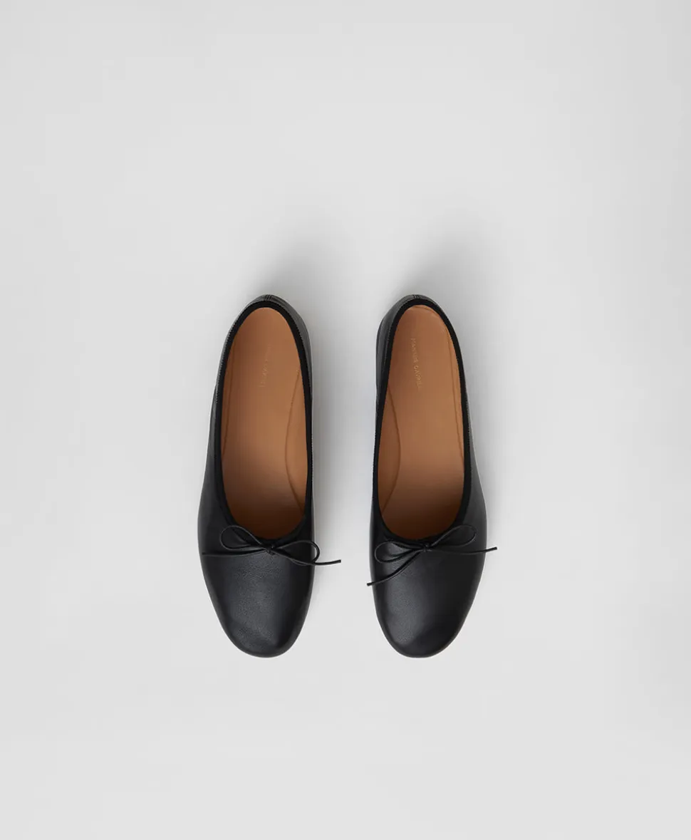Dream Ballerina in Black
