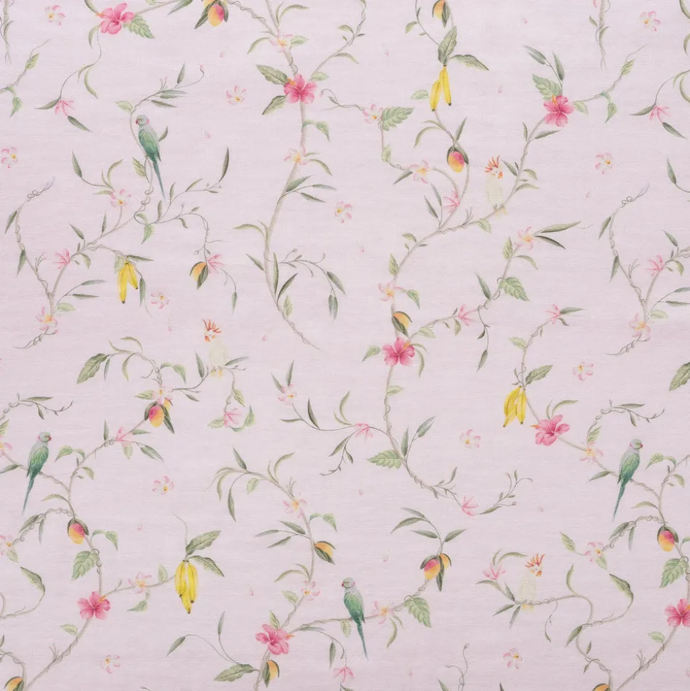 Dreaming of Paradise Baby Duvet in Ivory