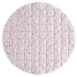 Dreaming of Paradise Play Mat in Ivory