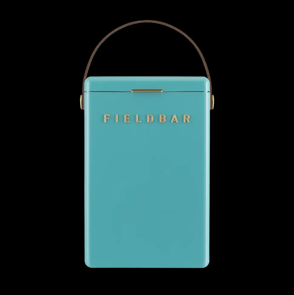 Drinks Box in Bazaruto Blue
