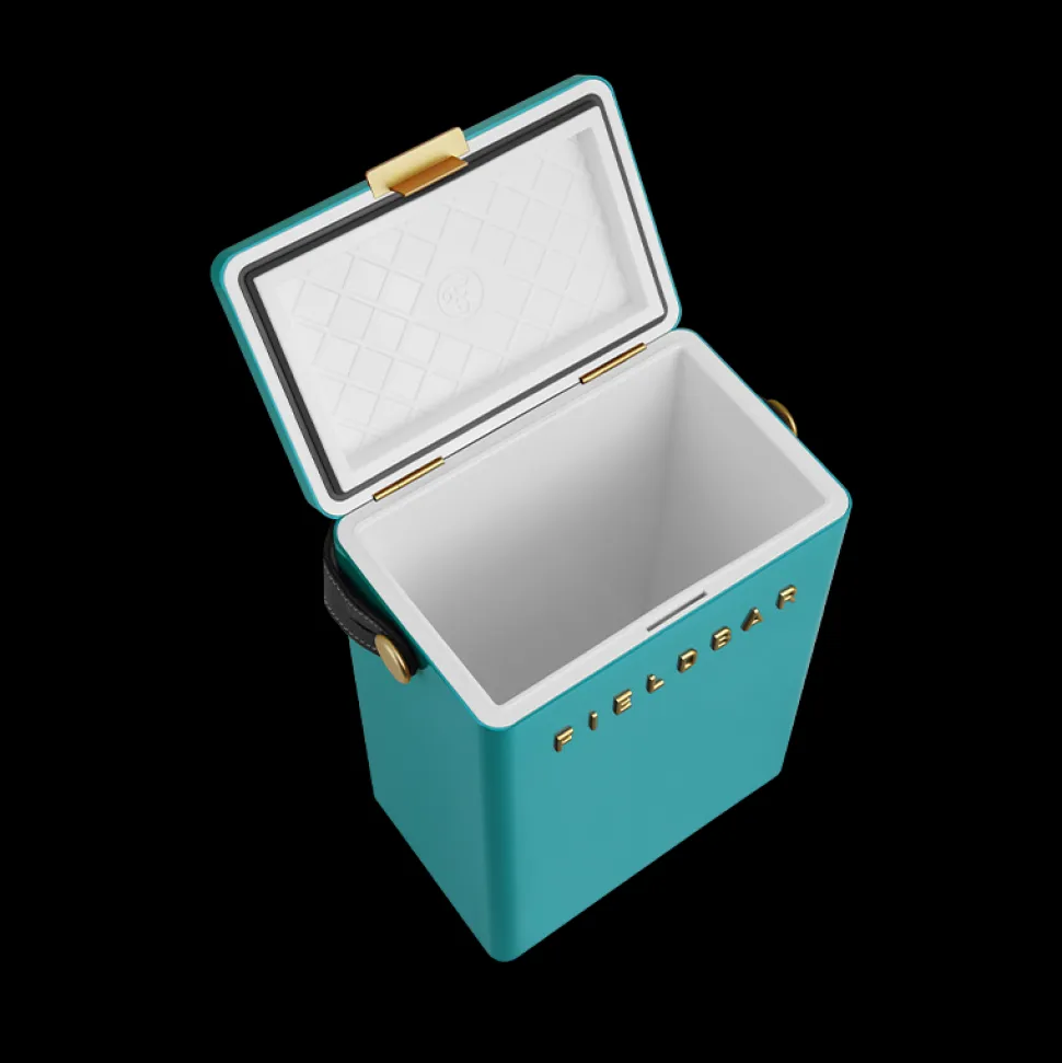 Drinks Box in Bazaruto Blue