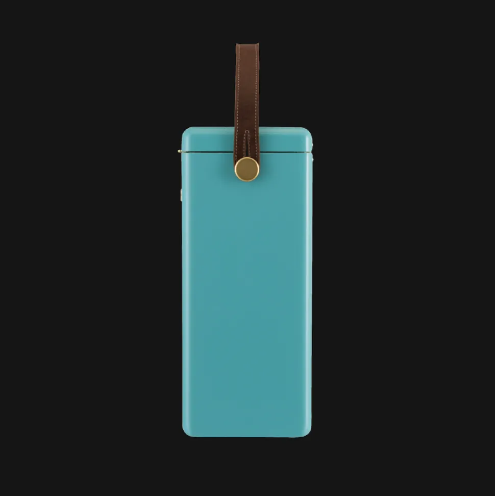 Drinks Box in Bazaruto Blue