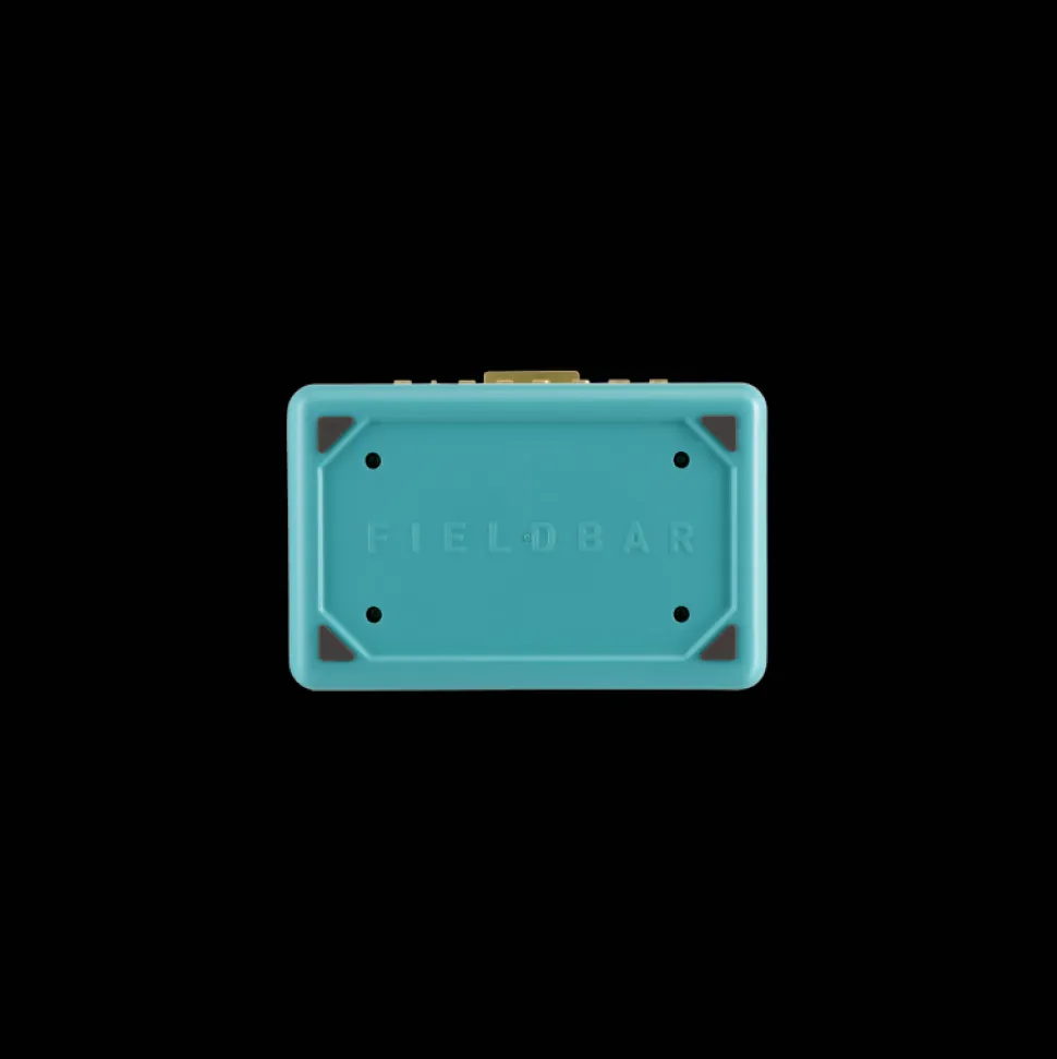 Drinks Box in Bazaruto Blue