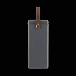 Drinks Box in Oyster Grey