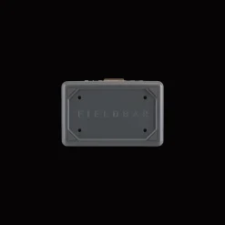 Drinks Box in Oyster Grey