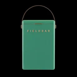 Drinks Box in Parisian Green