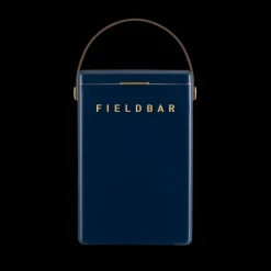 Drinks Box in Sea Boat Blue