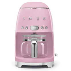 Drip Filter Coffee Machine DCF02 in Pink